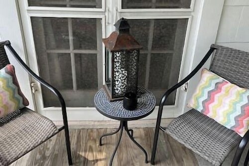 Historic Craftsmen Style Home