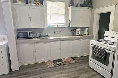 Historic Craftsmen Style Home