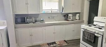 Historic Craftsmen Style Home