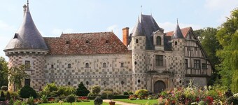 Proche de la Plage ! Appart avec Balcon/Terrasse !