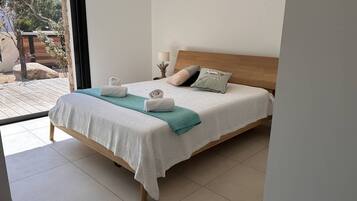 4 slaapkamers, gratis wifi