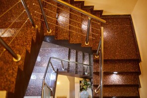 Exterior - Coronia Hotel (Lagos)