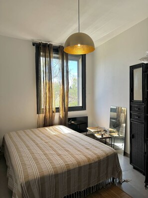 2 Schlafzimmer, kostenloses WLAN