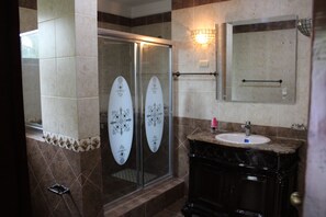 Biệt thự Premium | Phòng tắm