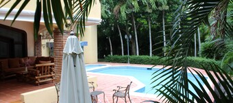 Villa GuavaBerry 5BR 6Bds 12Pax HugePool