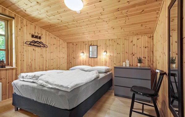 3 quartos, berço de viagem, Wi-Fi de cortesia