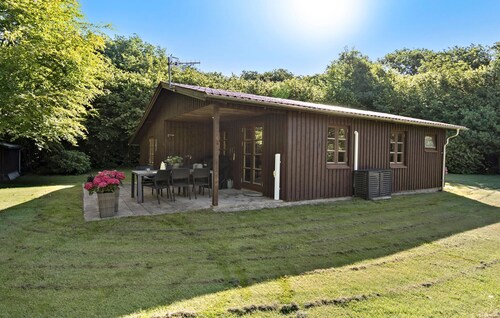 Schönes Haus mit 3 Schlafzimmern in.