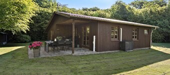 3 bedroom nice home in Farsø