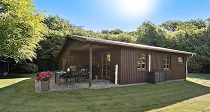 Schönes Haus mit 3 Schlafzimmern in.