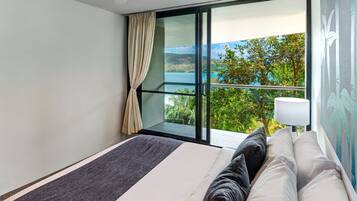 3 chambres, fer et planche Ă repasser, Wi-Fi gratuit, draps fournis