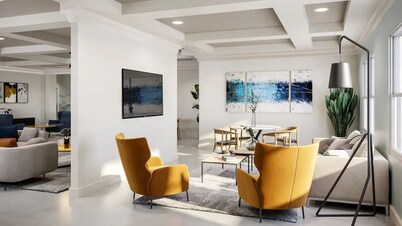 Landing Apartments near North Fort Myers