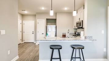 Decoración personalizada y muebles diferentes