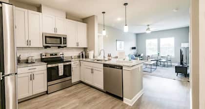 Landing Apartments near North Fort Myers