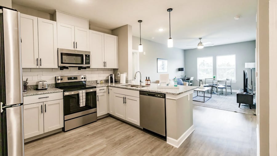 Landing Apartments near North Fort Myers