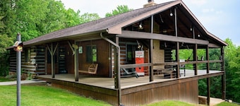 Lazy Lane Cabins - Moonlight Ridge