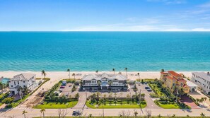 Bonita Beach Private Beach Club