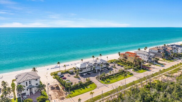 Bonita Beach Private Beach Club