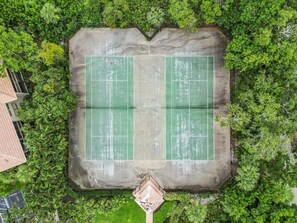 Campo sportivo