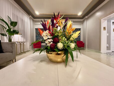 TB HOTEL MIAMI - Image 2