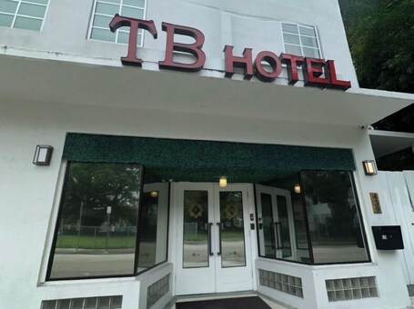 TB HOTEL MIAMI - Image 3