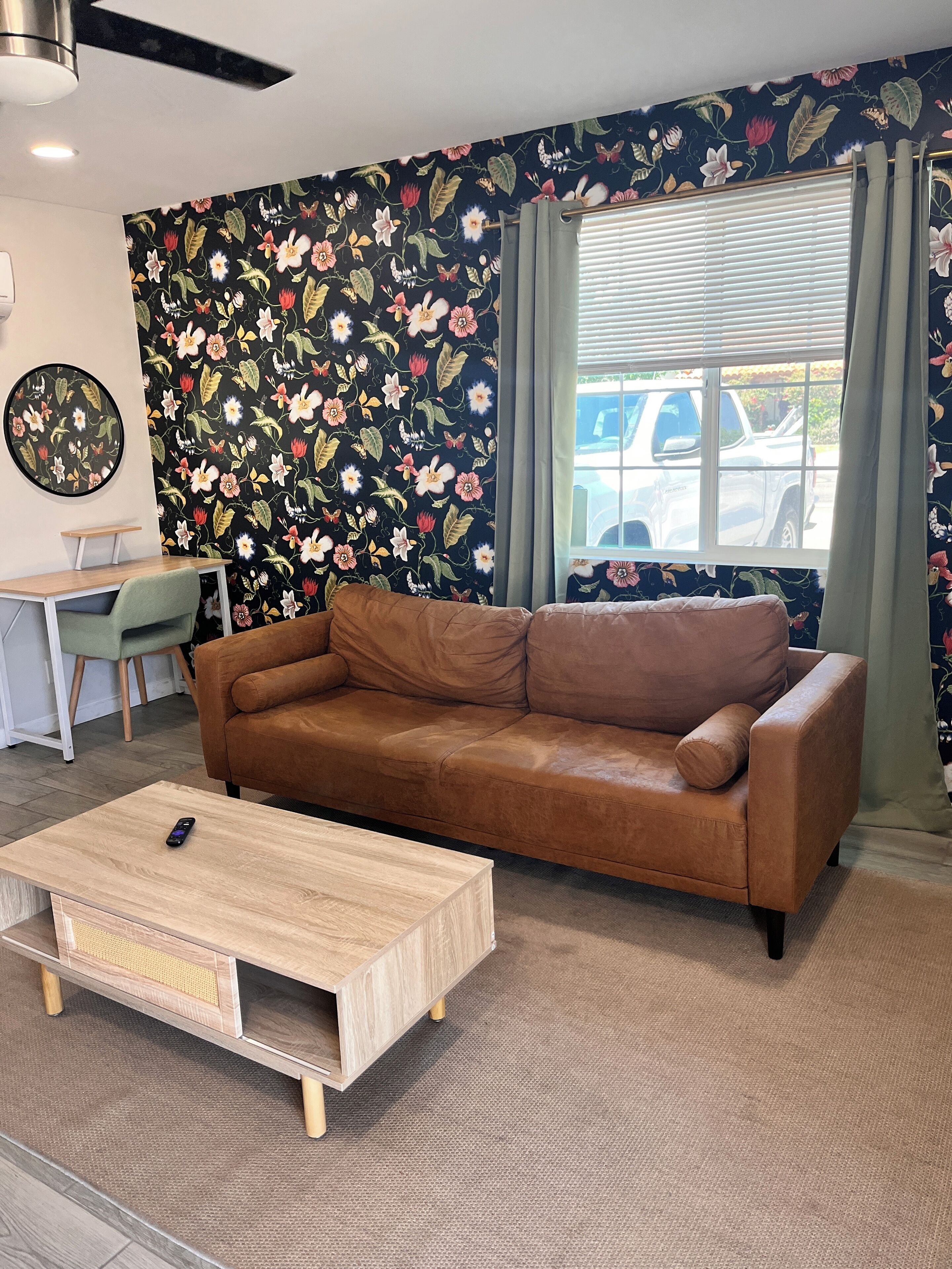 Cozy 1-bedroom apartment with AC, WiFi in marvelous Phoenix