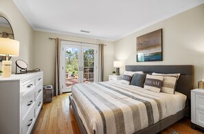 1 Schlafzimmer, Internetzugang, Bettwäsche