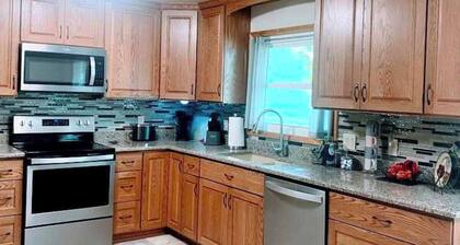 Welcome Home-Presented by GiGi