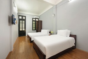 Interior detail - The La Renta Hotel & Spa (Hanoi)