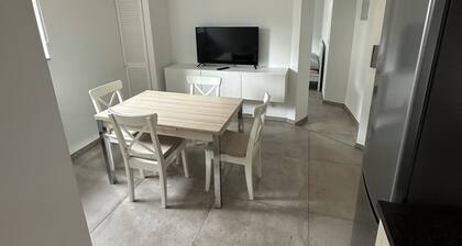 Gemütliches 2 Zimmer Apartment in zentraler Lage