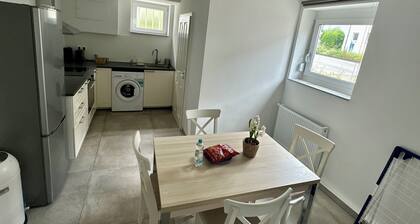 Gemütliches 2 Zimmer Apartment in zentraler Lage