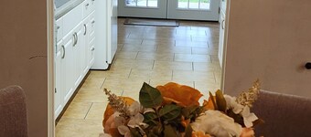  "Elegant 3-Bedroom Escape with Stunning Views and Modern Comforts"