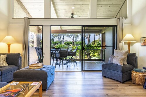 Breathtaking Condo - Ocean View - Now With AC!