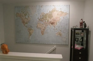 Interior - Rocky Mountain Retreat! King bed, soaker tub, walk to bus stop/transfer station (Frisco)