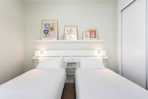 2 bedrooms, iron/ironing board, internet, bed sheets - Home2Book Stylish Apartment Pool & Terrace Abades (Abades)