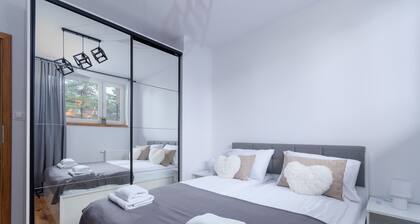 Termy Cieplice Apartment