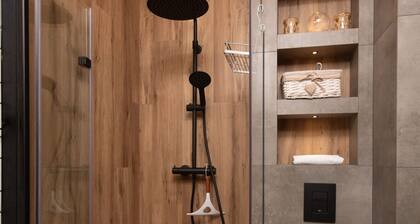 Termy Cieplice Apartment