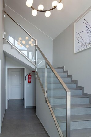 Interior - Strand Cottage - Ferienwohnung "strand-cottage" in Westerland (Sylt)