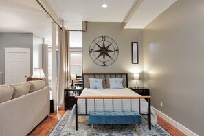 3 chambres, Wi-Fi, draps fournis