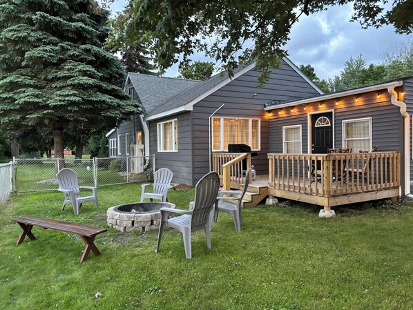 テラス / パティオ