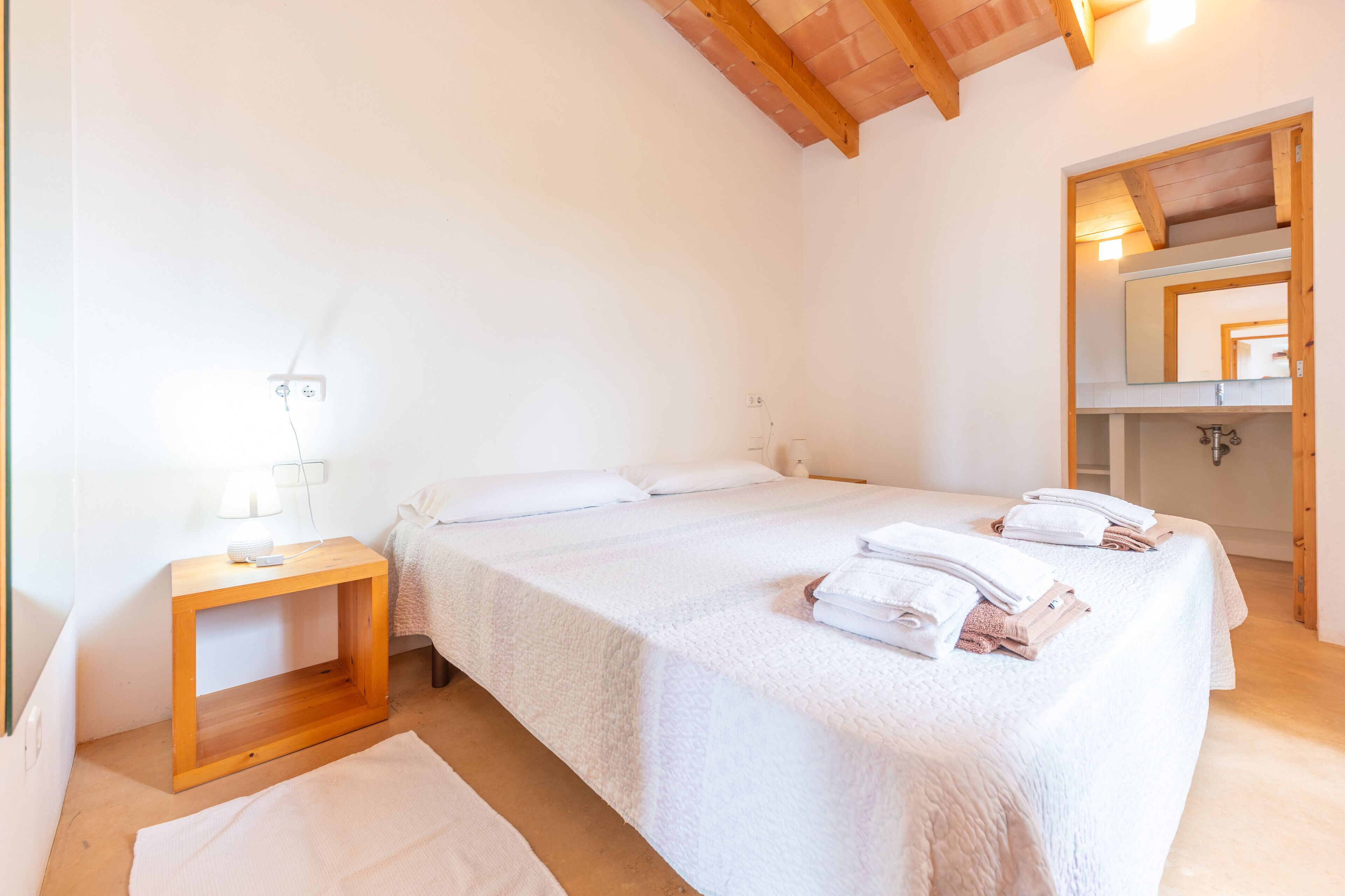 3 Schlafzimmer, Bügeleisen/Bügelbrett, kostenloses WLAN, Bettwäsche