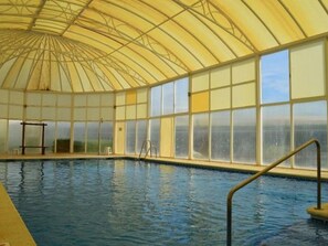 Apartment | Pool | Outdoor pool - Belvilla by OYO Tortuga Boba (Vera)