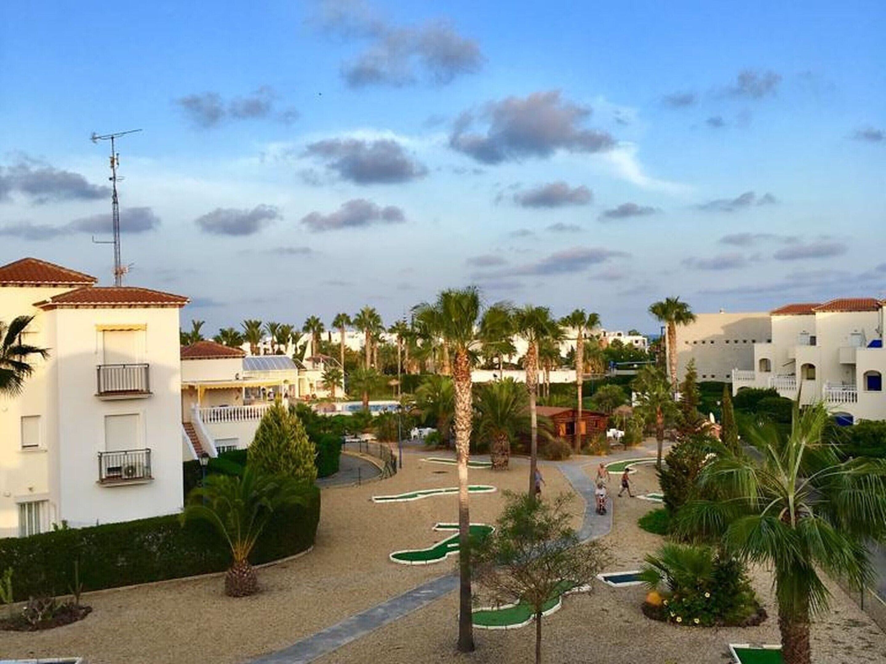 Apartament | Exterior