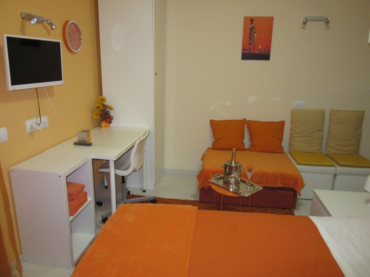 Bild für Gastgeberprofil