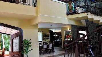 Restaurantes