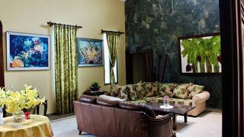 Smart TV, videogiochi, libri, biblioteca musicale