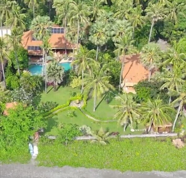 Bali North Beach Villa - Kintamani