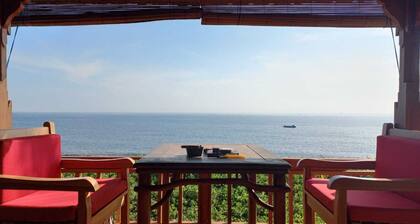 Bali North Beach B&B
