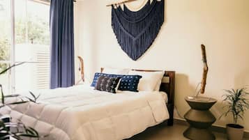 3 habitaciones