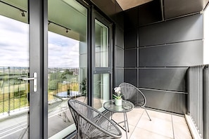 Exterior - Stunning Studio Apartment (London)