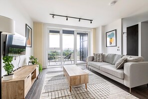 Exterior - Stunning Studio Apartment (London)